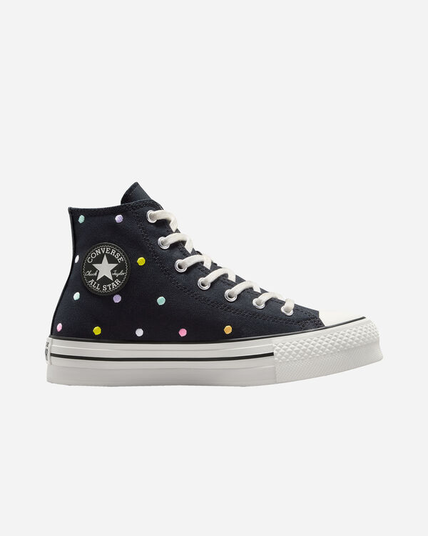 Chuck taylor all star eva lift high jr