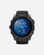 Fenix 8 amoled 51mm  - Color mix