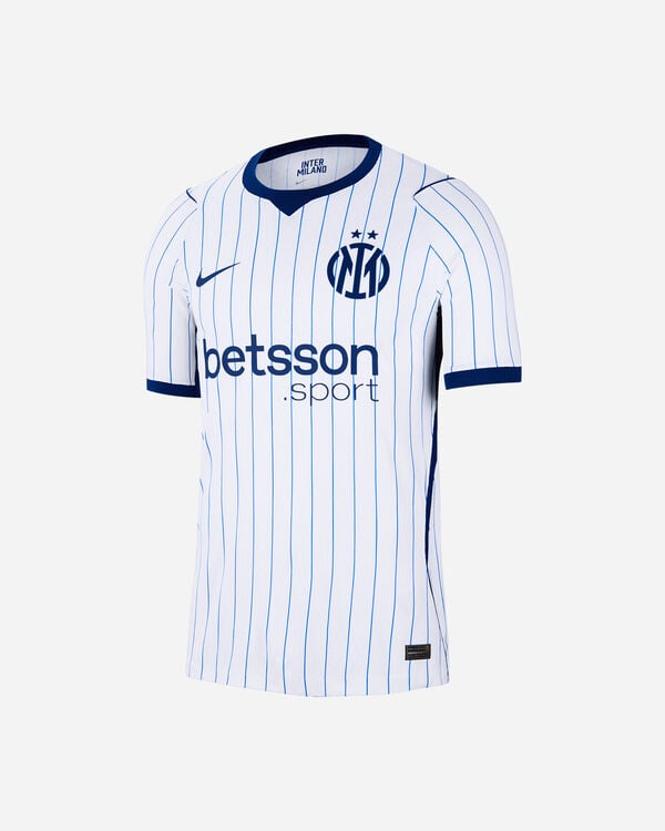 Inter away 26-27 match m