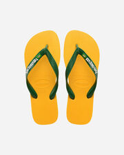 Brasil logo m - Giallo