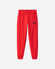 Boy jr - Rosso