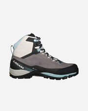 Vision mid gtx w - Grigio