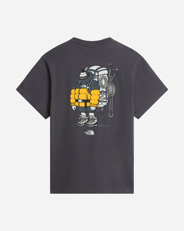 Gear up get out m