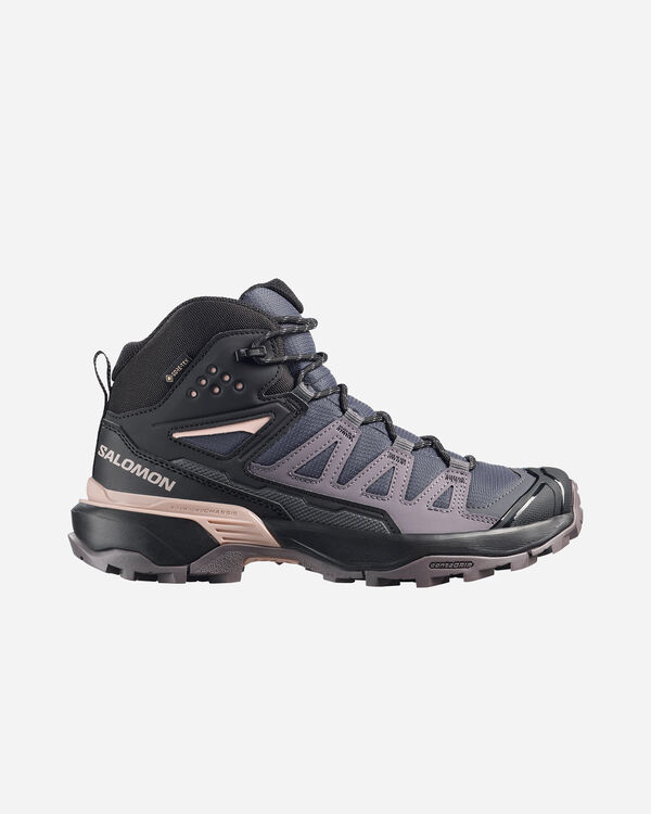 X ultra 360 mid gtx w