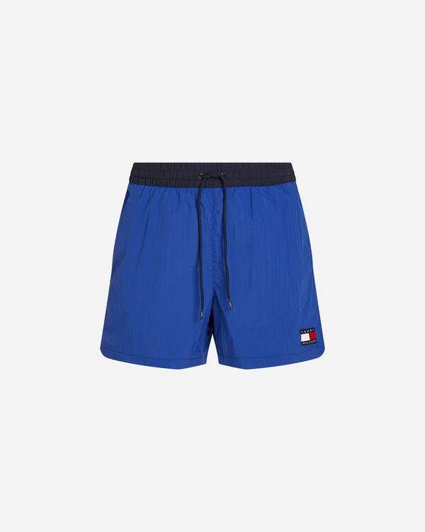 Boxer cintura bicolor m