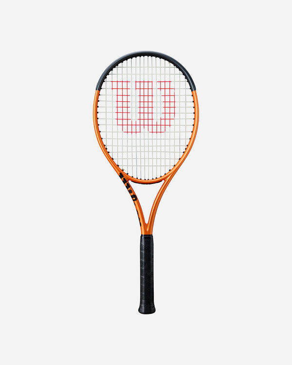 Burn 100uls v6.0 rkt 260g 