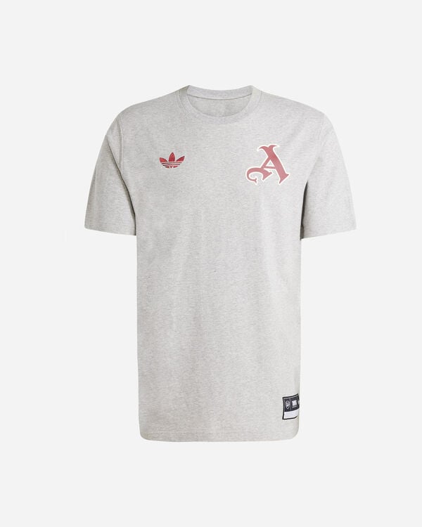 Arsenal og vrct m