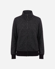 Athleisure w - Nero