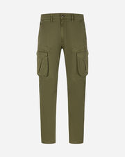 Adventure division m - Verde