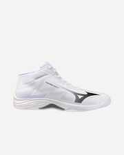 Lightning select mid m - Bianco