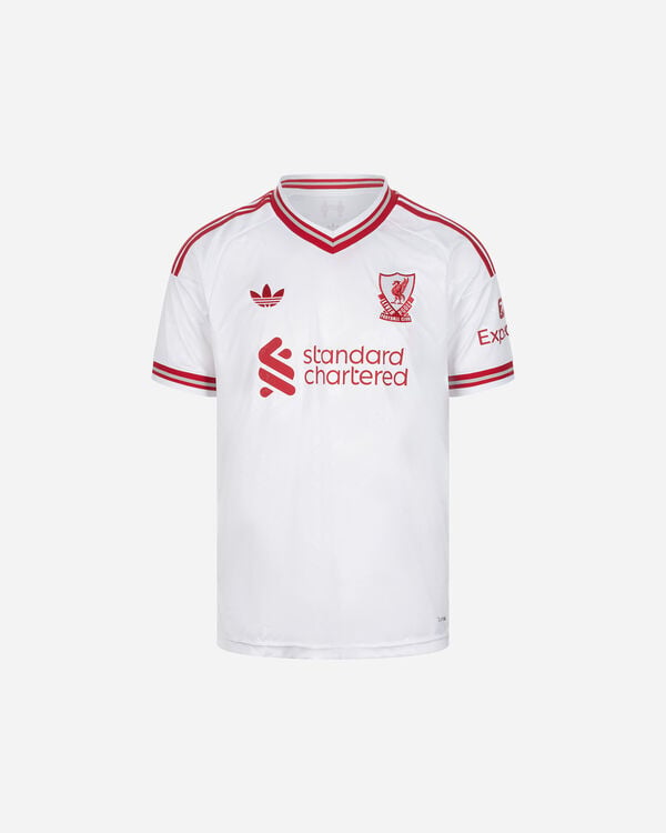 Liverpool fc away 26-27 m