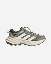 Terrex free hiker sl gtx w - Verde