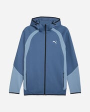 Evostripe m - Azzurro