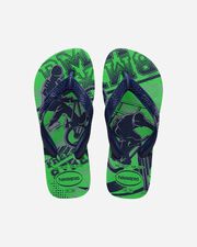 Atlhetic jr - Verde