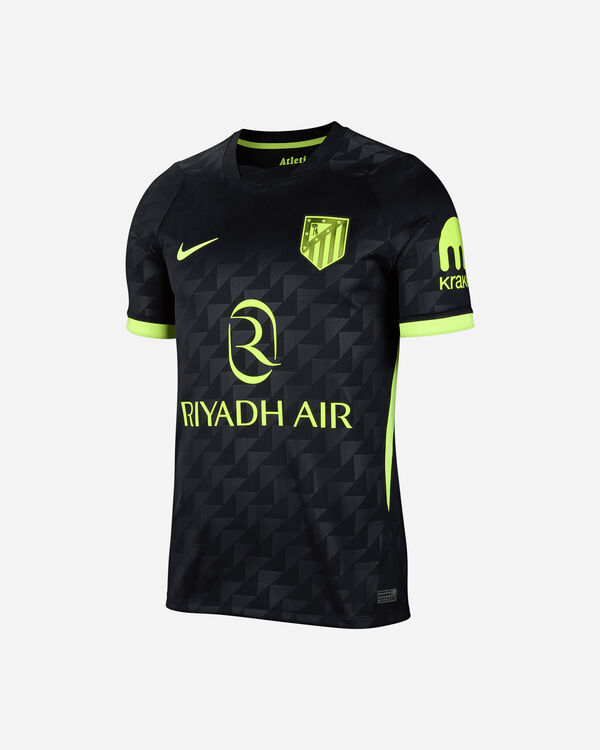 Atletico madrid away 26-27 m