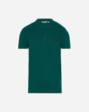 Small logo m - Verde