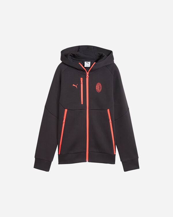 Ac milan tech jr