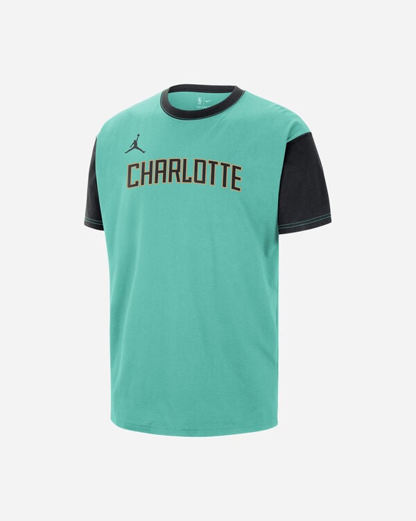 Charlotte hornets m