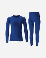 Set visyon jr - Blu royal