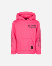 Girl bball flame jr - Rosa