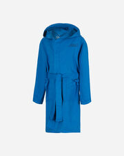 Basic microfiber jr - Blu