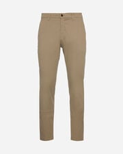 Chino pta venezia m - Marrone