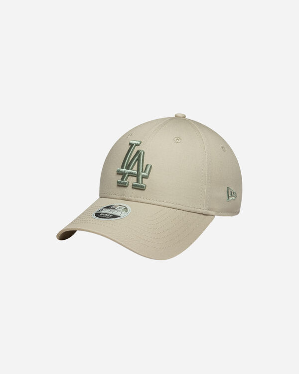 Los angeles dodgers mlb league essential w
