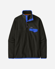 Lightweight synchilla snap-t m - Nero