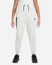 Tech fleece jr - Grigio