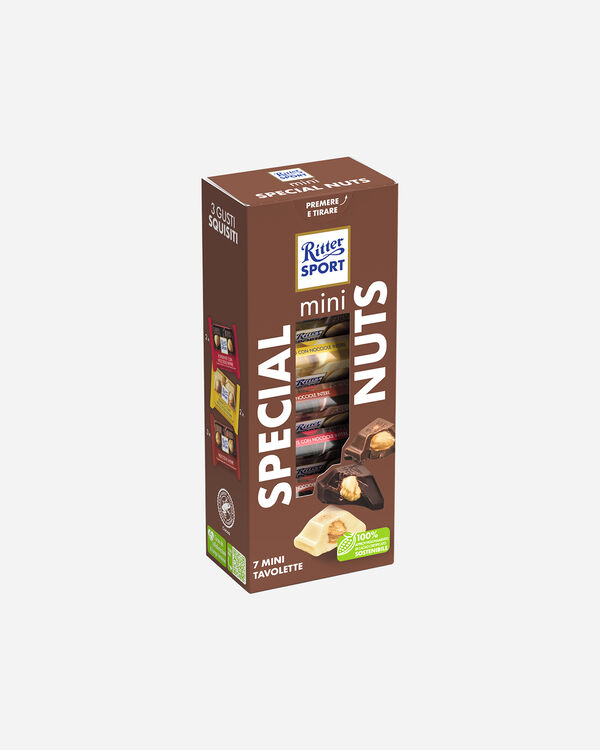 Mini nocciole x7 