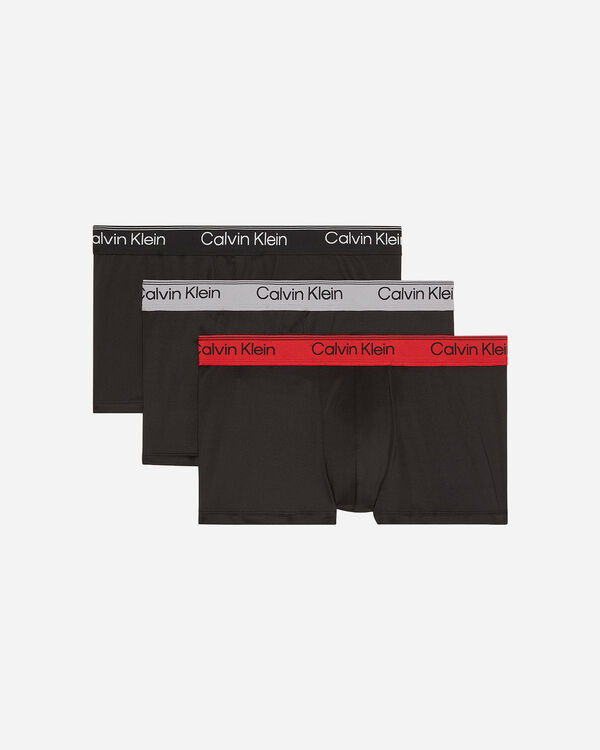 3pack boxer trunk low rise m