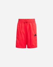 3stripes jr - Rosso