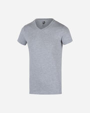 Basic m - Grigio