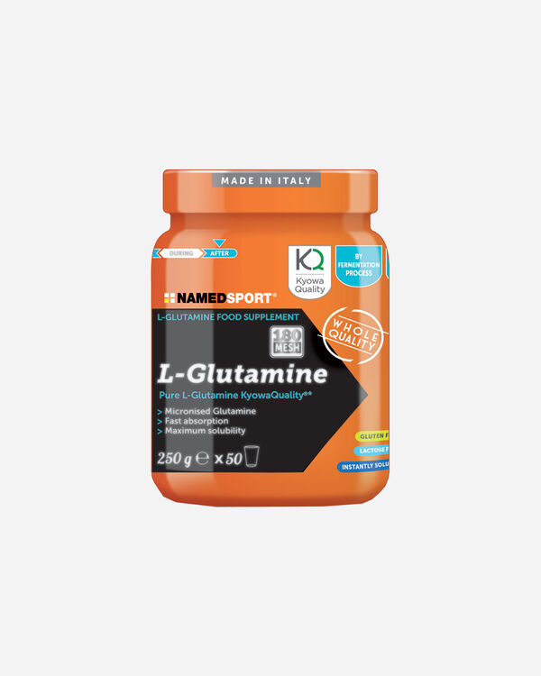 L-glutamine 250 gr