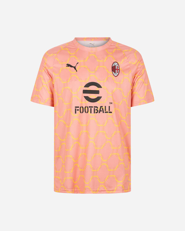Milan prematch 25-26 m