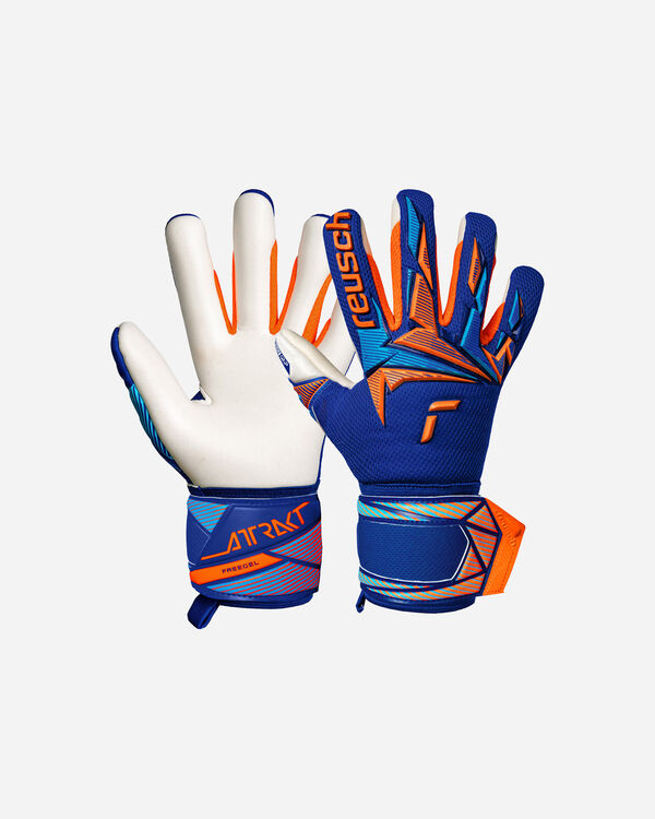 Attrakt freegel advance jr