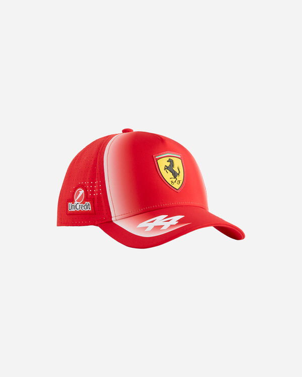 Ferrari replica hamilton 