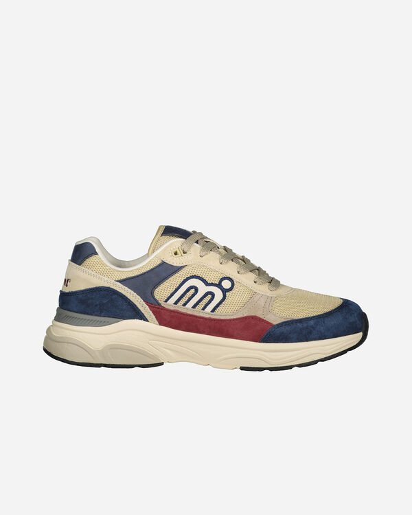 Stream m