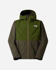 Odles tech m - Verde