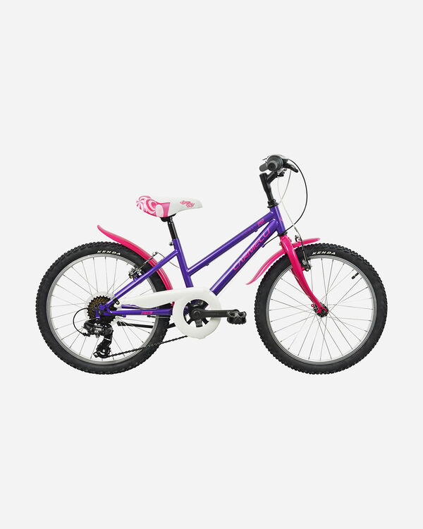 Mountain bike 20 comet jr