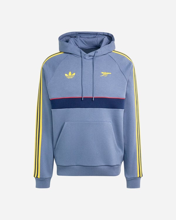 Arsenal fc og m