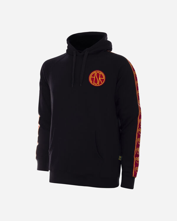 As roma m