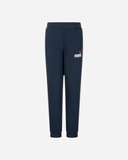 Essential jr - Blu Navy