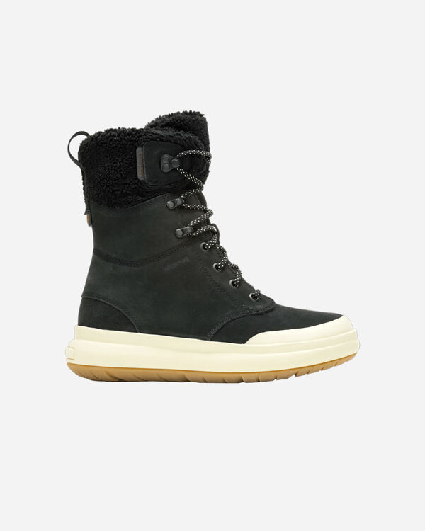 Marquette thermo tall zip wp w