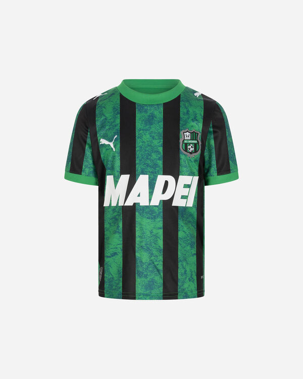 Sassuolo home jr