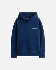 Small logo jr - Blu Navy