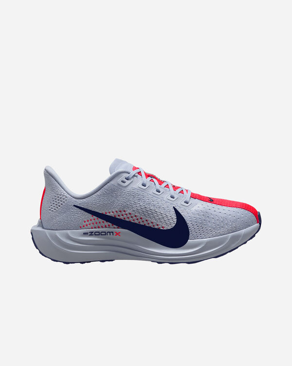 Pegasus plus w