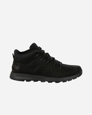 Sprint trekker mid gs jr - Nero