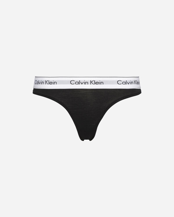 Slip thong w
