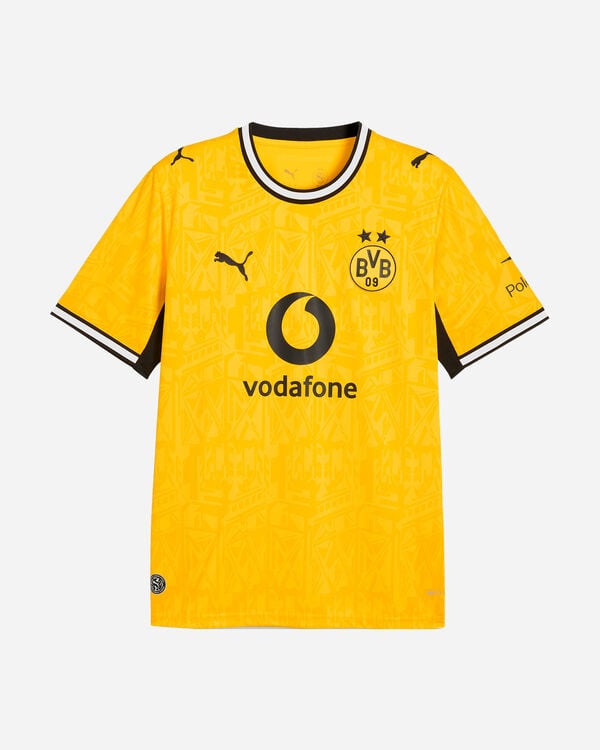 Borussia dortmund home 26 replica m